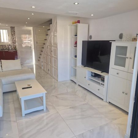 351 Parque Santiago 1 By Tenerife Rental & Sales Playa de las Americas  Eksteriør bilde