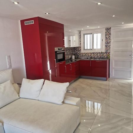 351 Parque Santiago 1 By Tenerife Rental & Sales Playa de las Americas  Eksteriør bilde