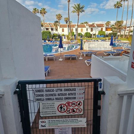 351 Parque Santiago 1 By Tenerife Rental & Sales Playa de las Americas  Eksteriør bilde