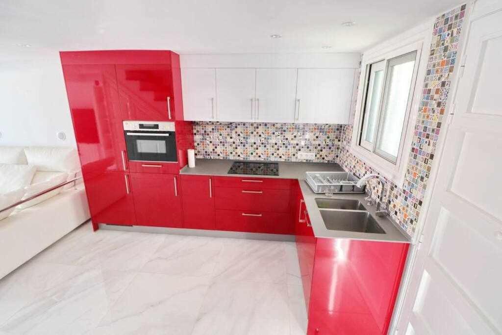 351 Parque Santiago 1 By Tenerife Rental & Sales Playa de las Americas  Eksteriør bilde