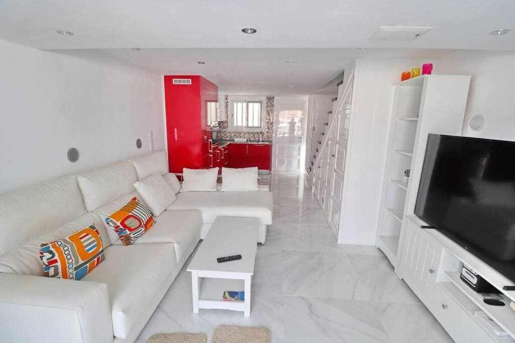 351 Parque Santiago 1 By Tenerife Rental & Sales Playa de las Americas  Eksteriør bilde
