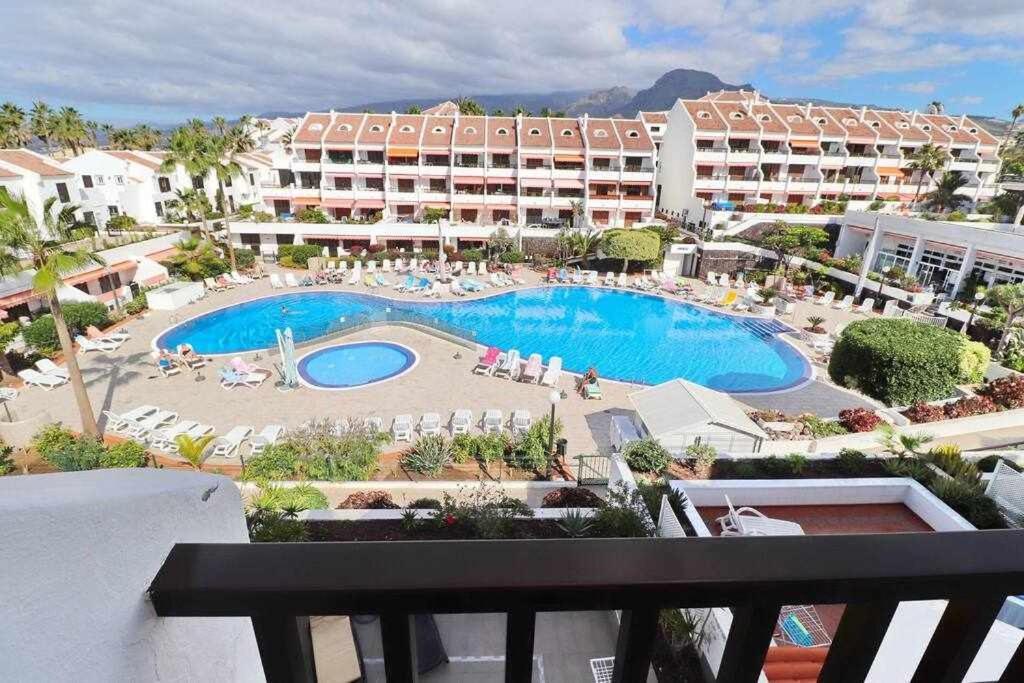 351 Parque Santiago 1 By Tenerife Rental & Sales Playa de las Americas  Eksteriør bilde
