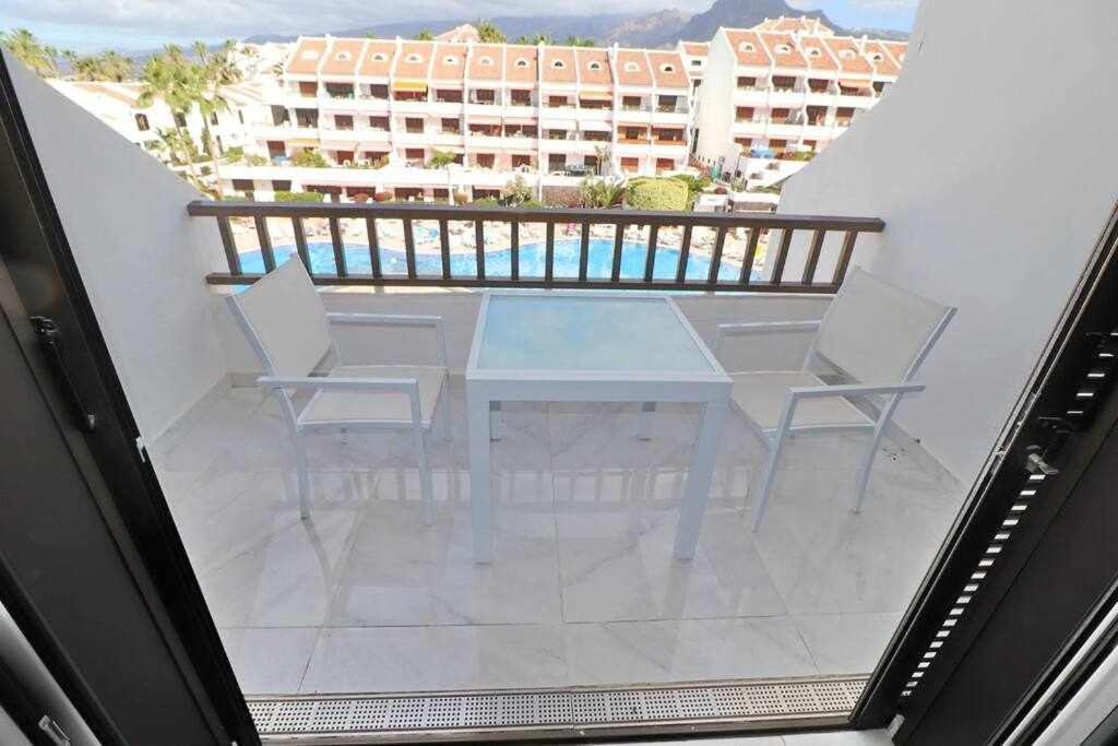 351 Parque Santiago 1 By Tenerife Rental & Sales Playa de las Americas  Eksteriør bilde