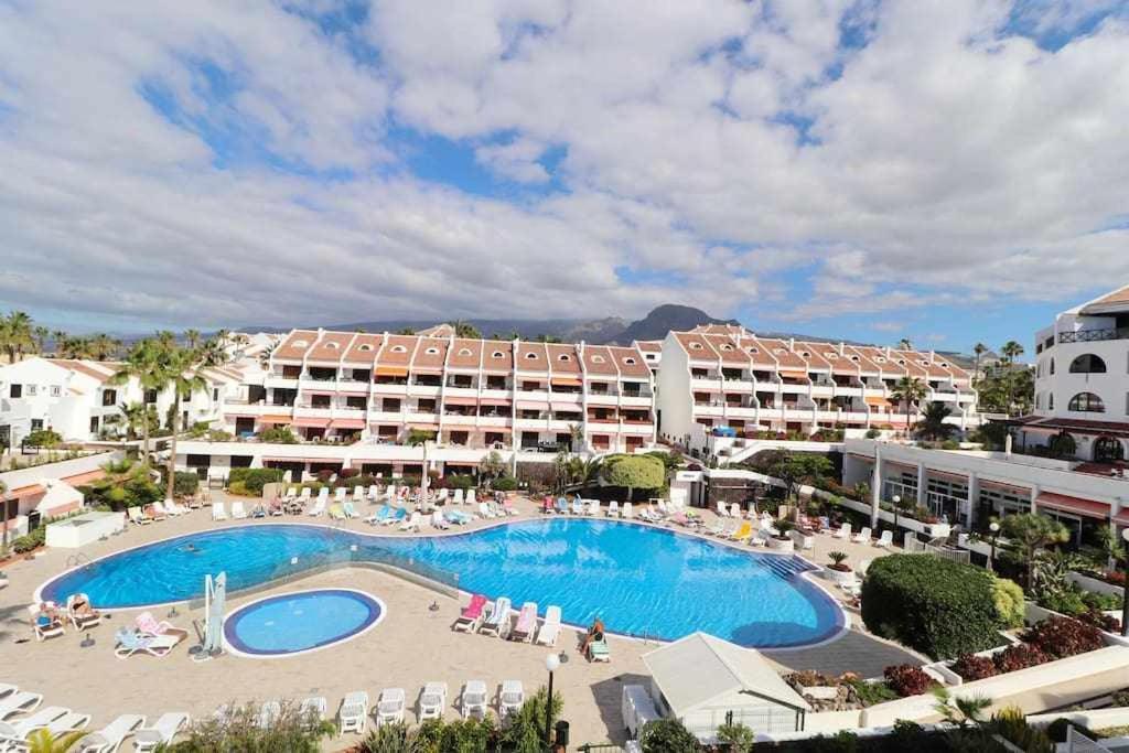 351 Parque Santiago 1 By Tenerife Rental & Sales Playa de las Americas  Eksteriør bilde