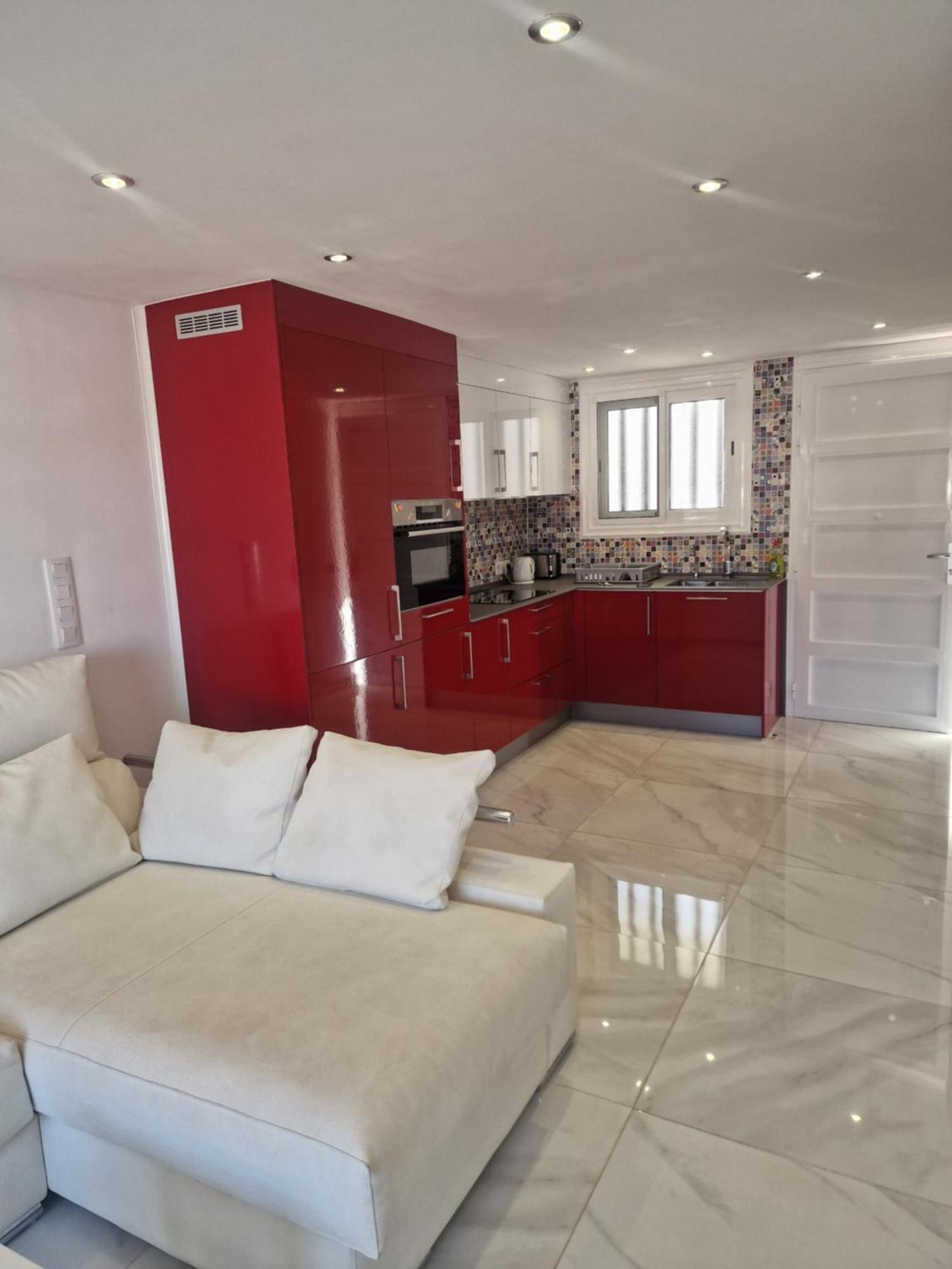 351 Parque Santiago 1 By Tenerife Rental & Sales Playa de las Americas  Eksteriør bilde