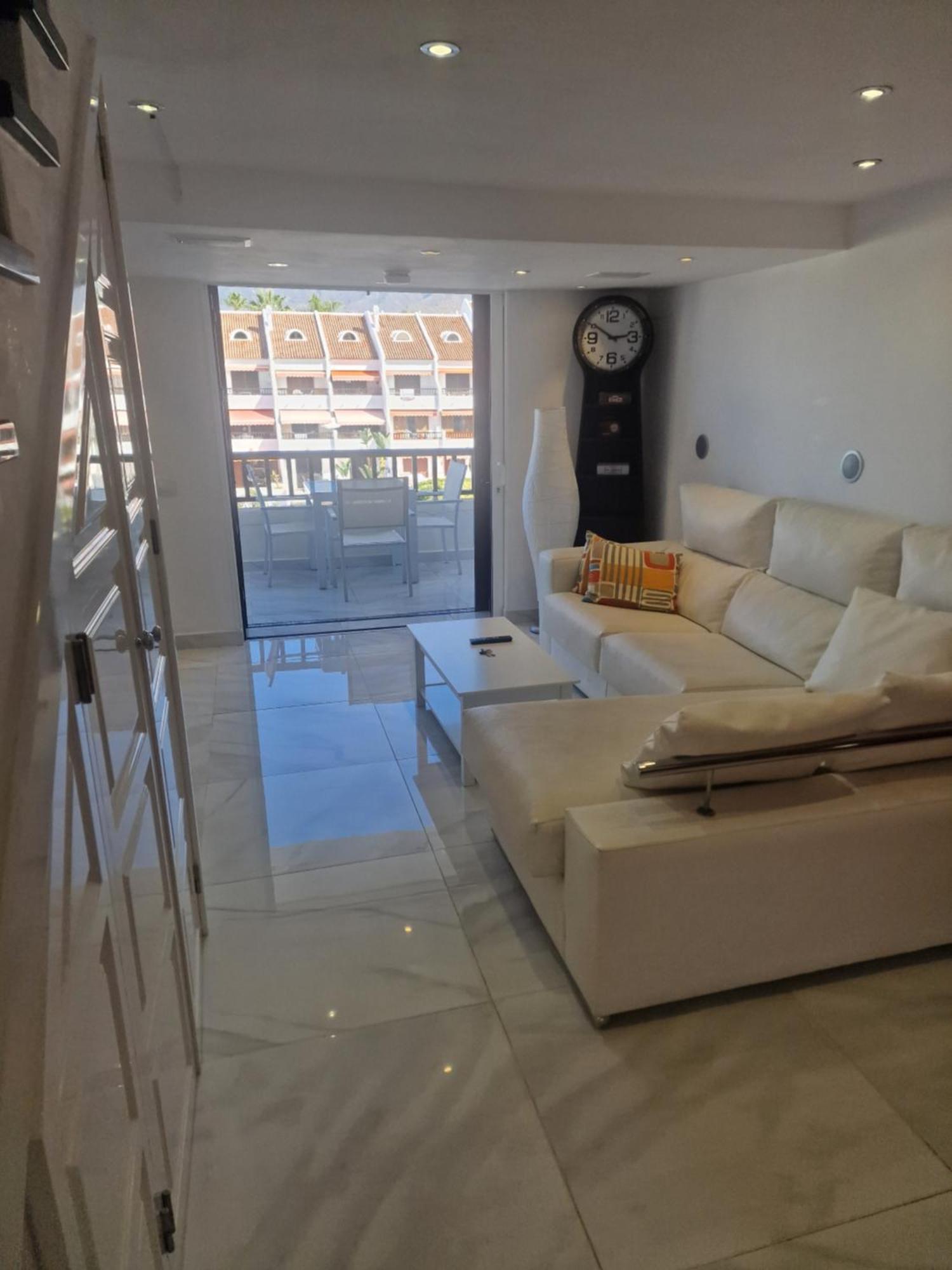 351 Parque Santiago 1 By Tenerife Rental & Sales Playa de las Americas  Eksteriør bilde